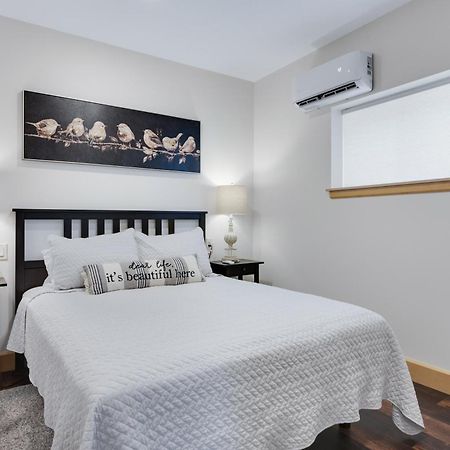 Magnolia Suite - Main Street Lodge In Berlin Bagian luar foto